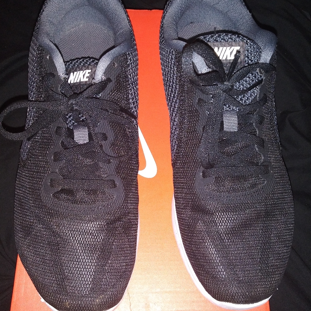 Nike sneakers
